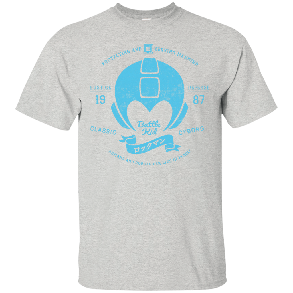 classic cyborg T-Shirt