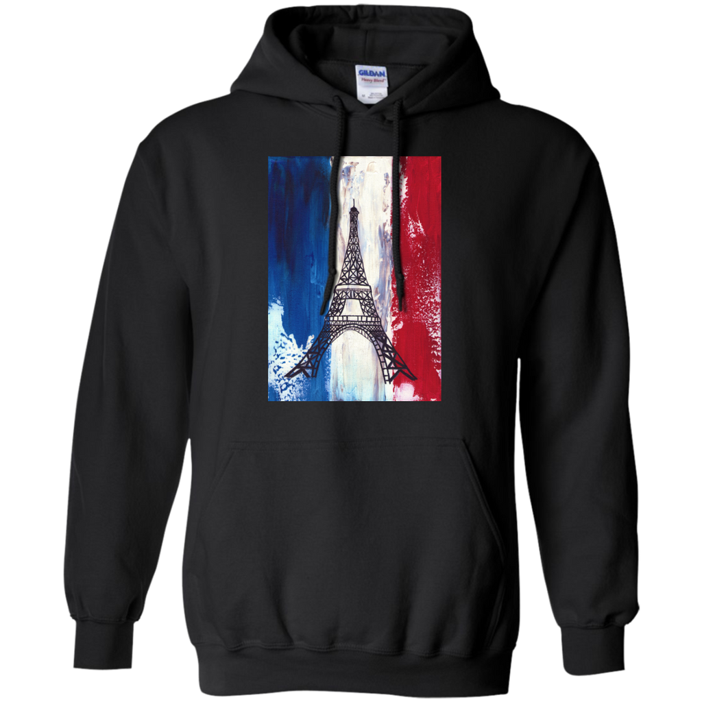 eiffel tower paris T-Shirt