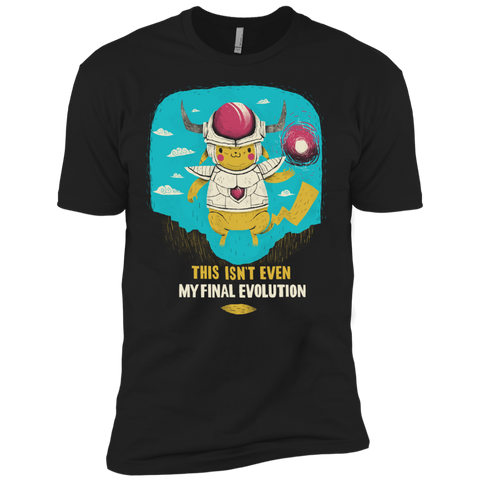 final evolution T-Shirt
