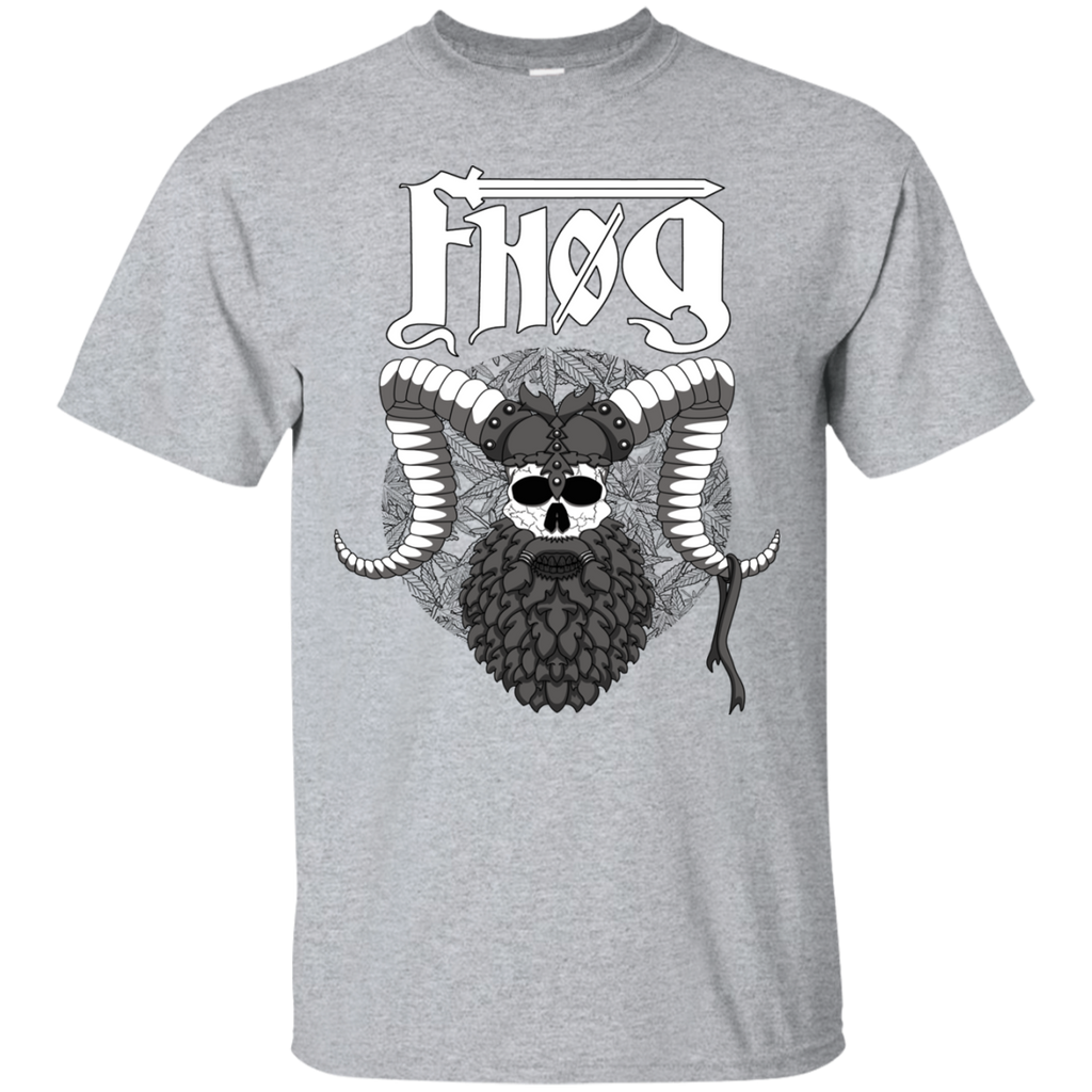 fhog T-Shirt