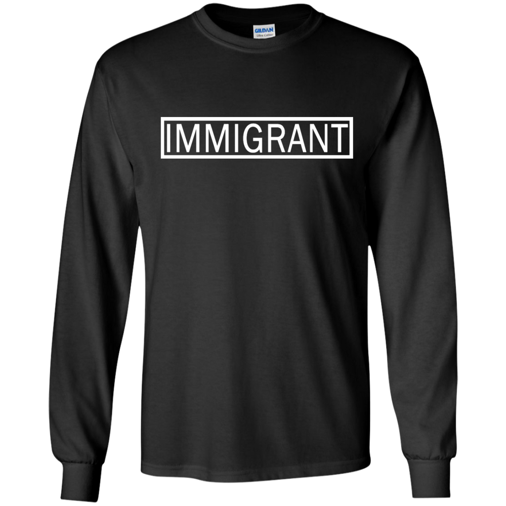 immigrant T-Shirt