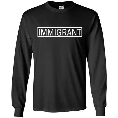 immigrant T-Shirt