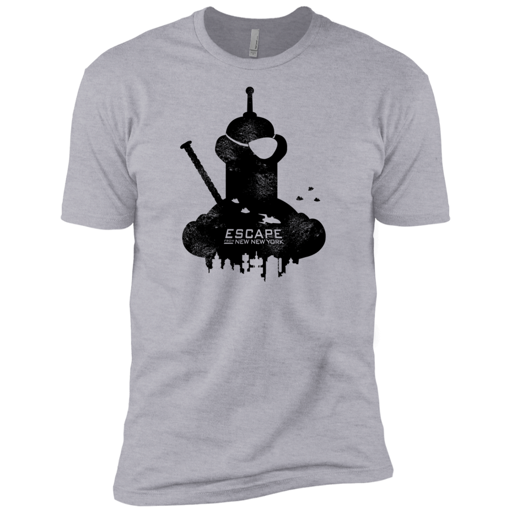 escape from nny T-Shirt