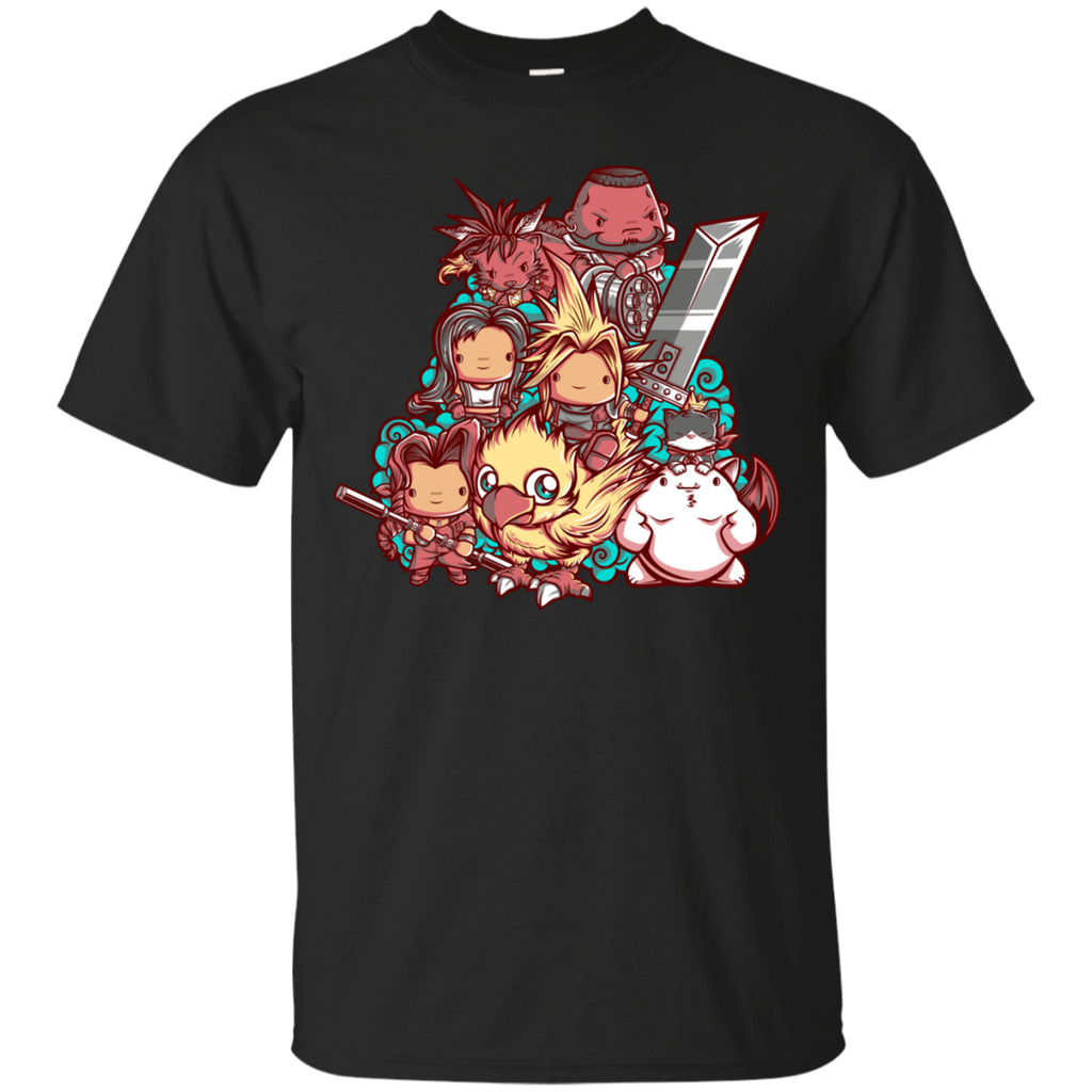 cute fantasy vii T-Shirt