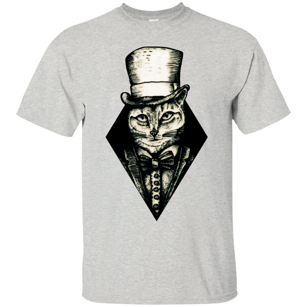 cool cat sweatshirt T-Shirt