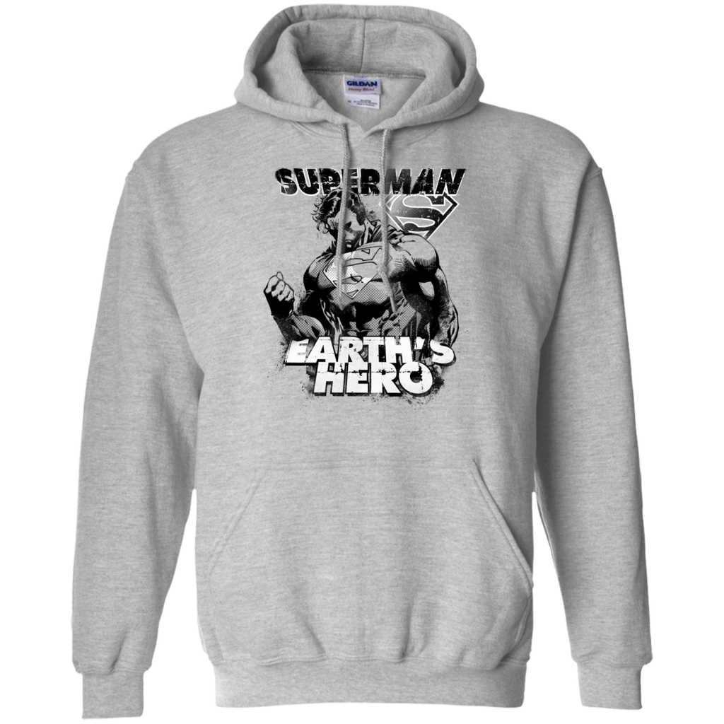 earth's hero T-Shirt