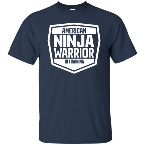 american ninja warrior T-Shirt