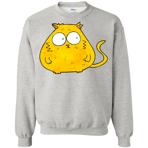fat cat sweatshirt T-Shirt