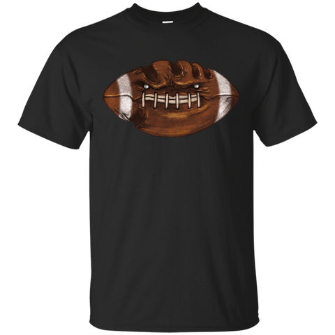 ball ready football T-Shirt