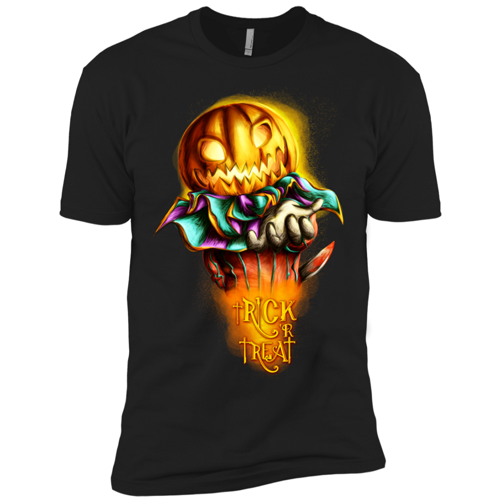 jack is coming to town halloween T-Shirt