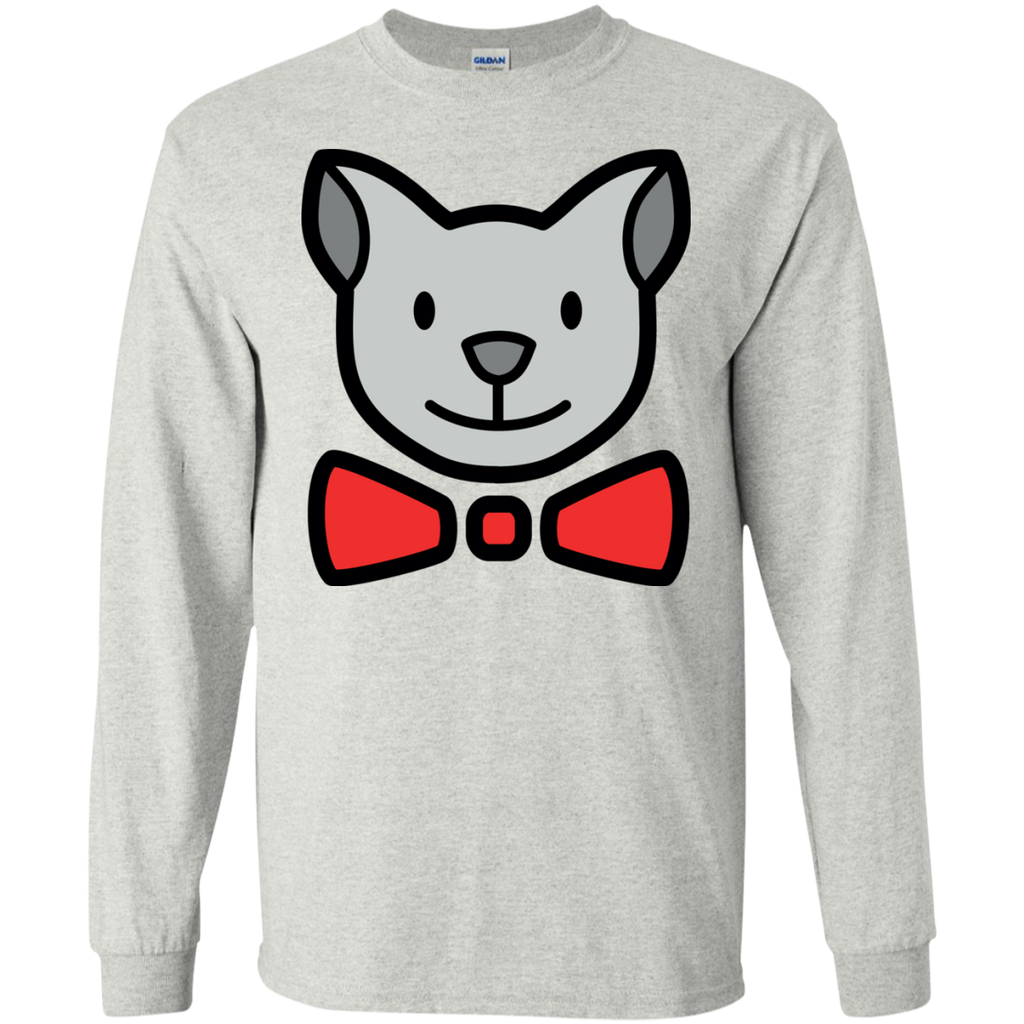 cute cat t- T-Shirt