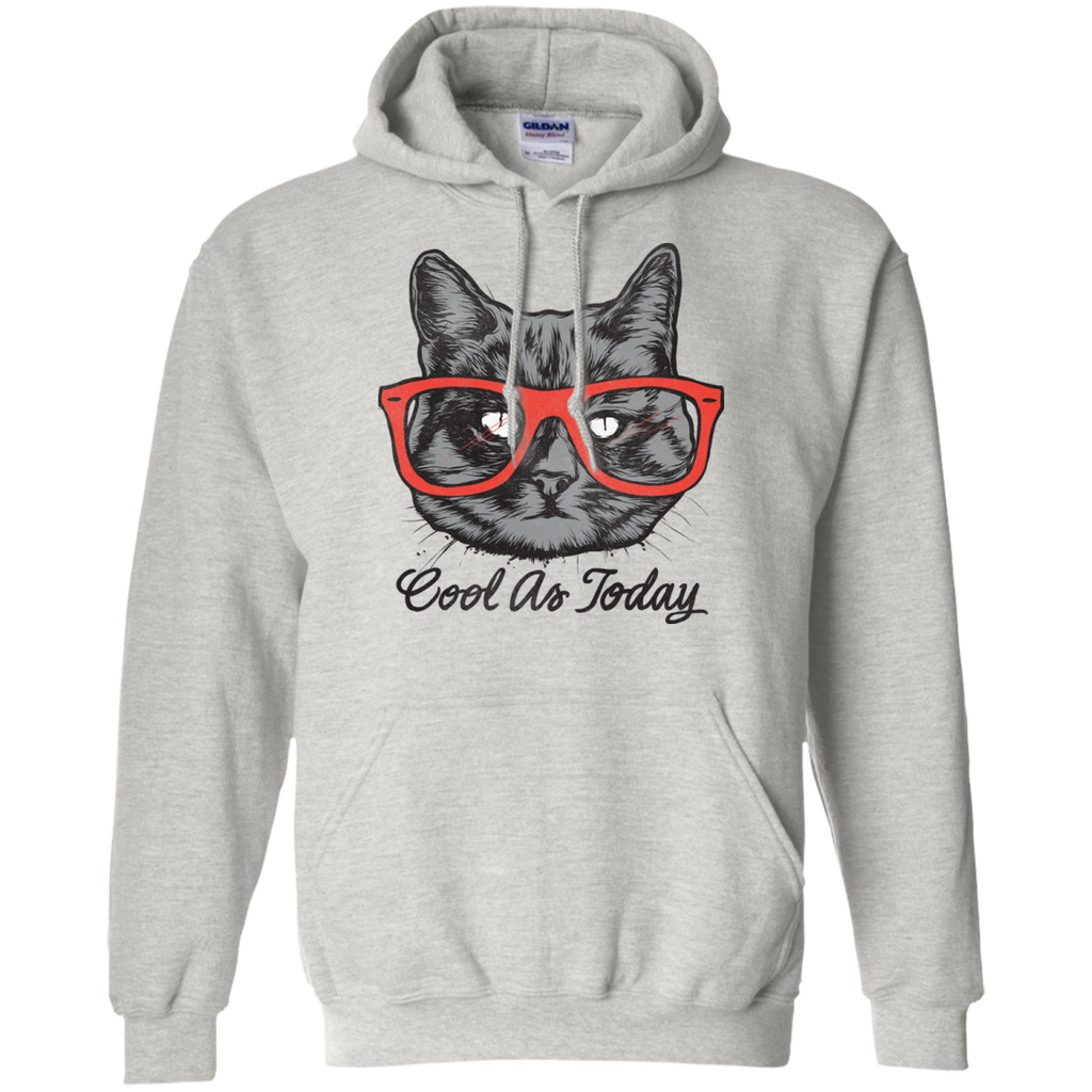 cool as today sweatshirt T-Shirt
