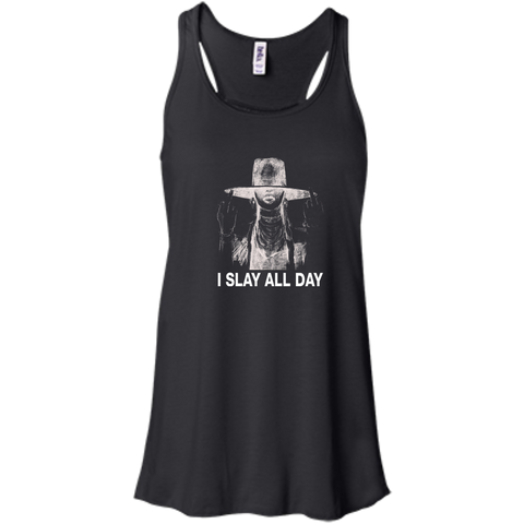i slay all day T-Shirt