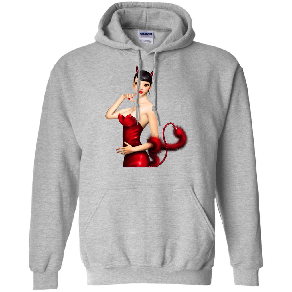 devil girl T-Shirt