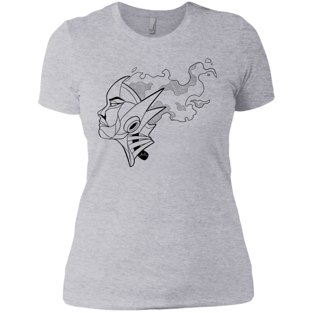 firemind sweatshirt T-Shirt