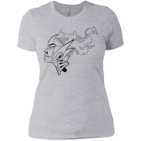 firemind sweatshirt T-Shirt