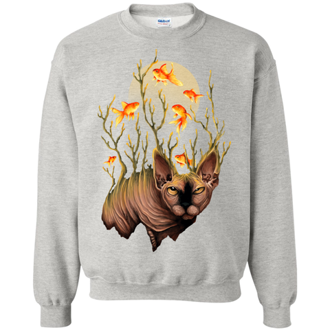 food for thought sweatshirt T-Shirt