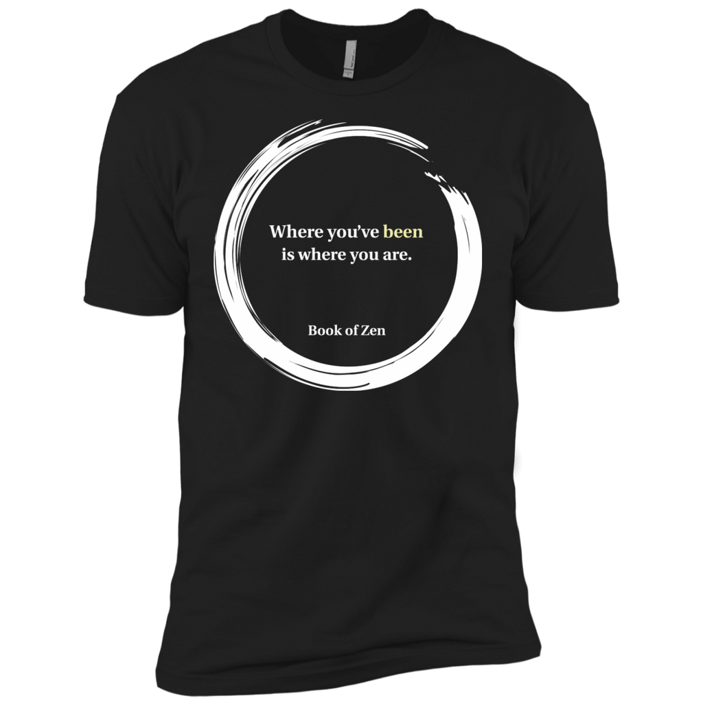 inspirational quote about self-growth T-Shirt