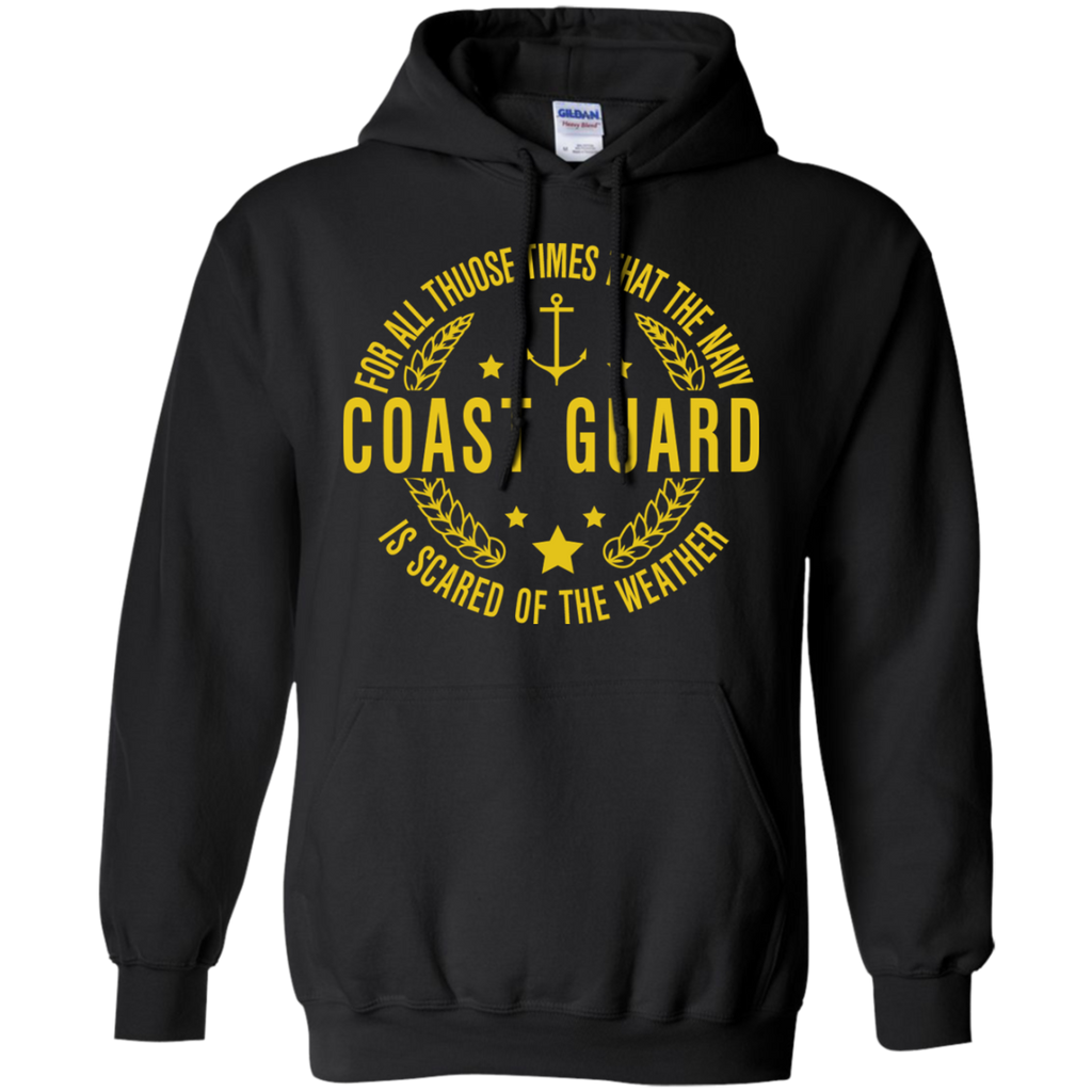 coast guard T-Shirt