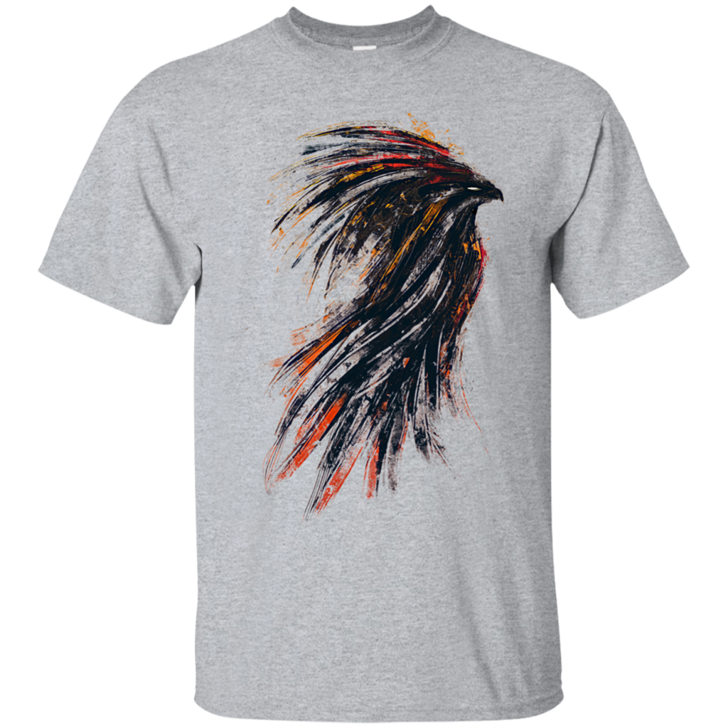 ink phoenix sweatshirt T-Shirt