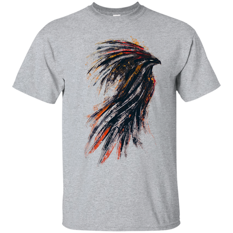 ink phoenix sweatshirt T-Shirt