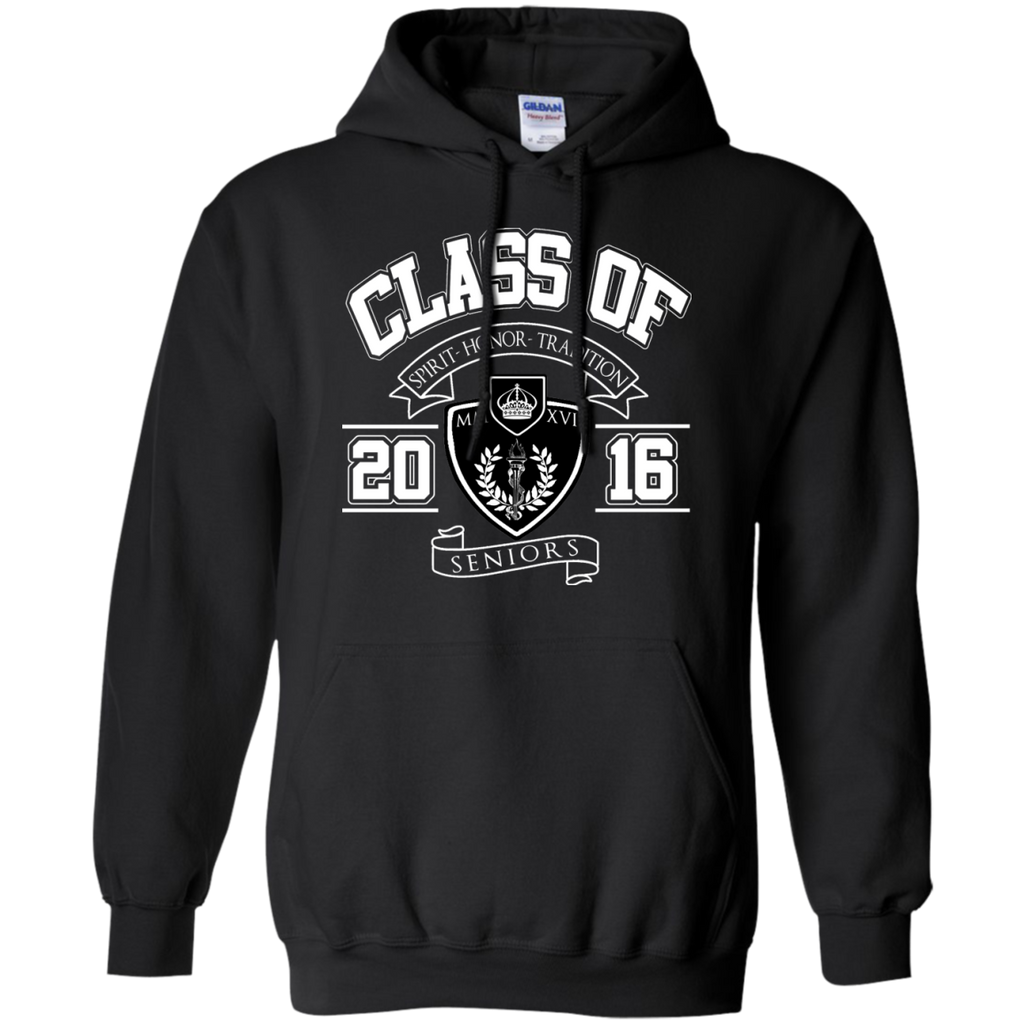 class of spirit honor 2016 T-Shirt