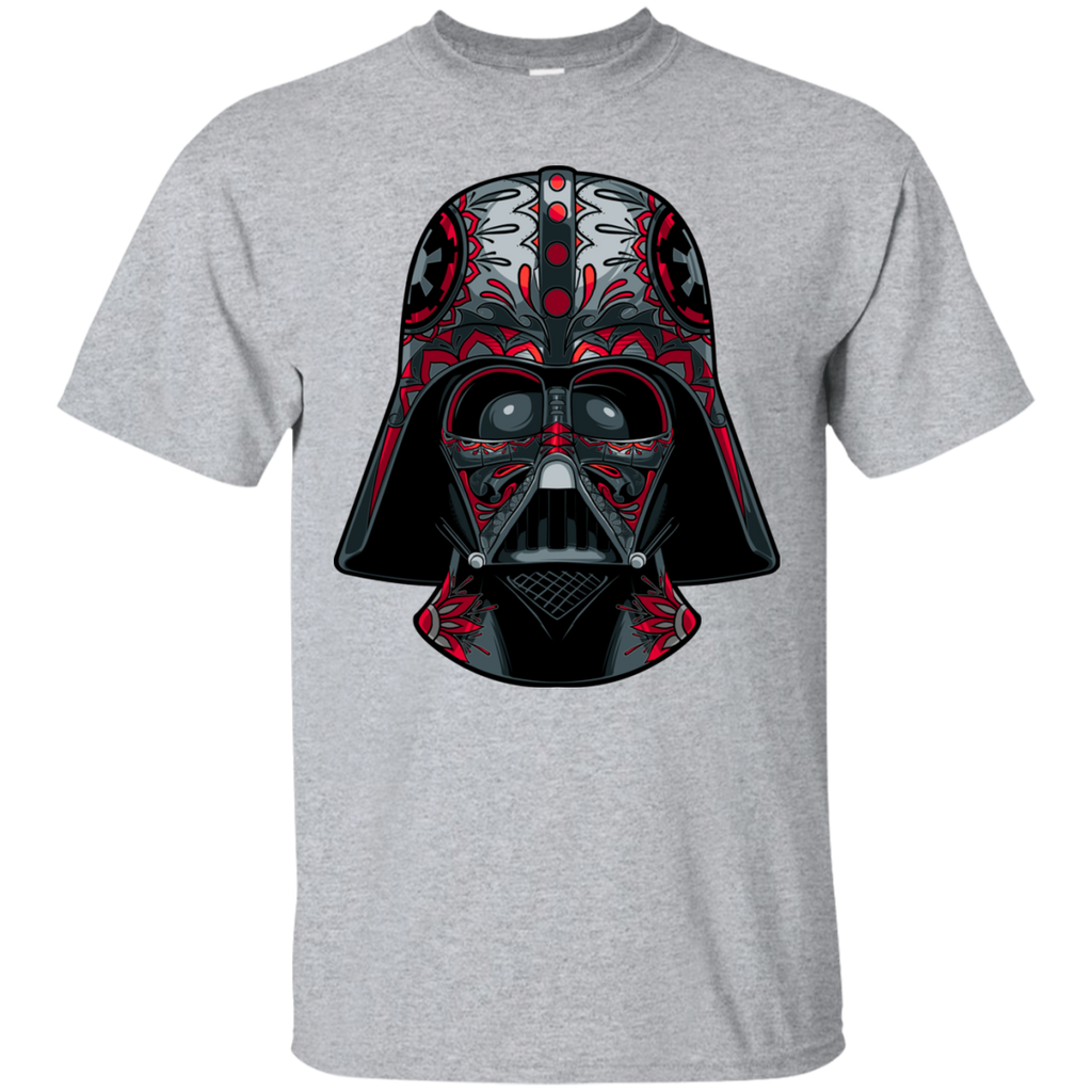 darth vader sith markings T-Shirt