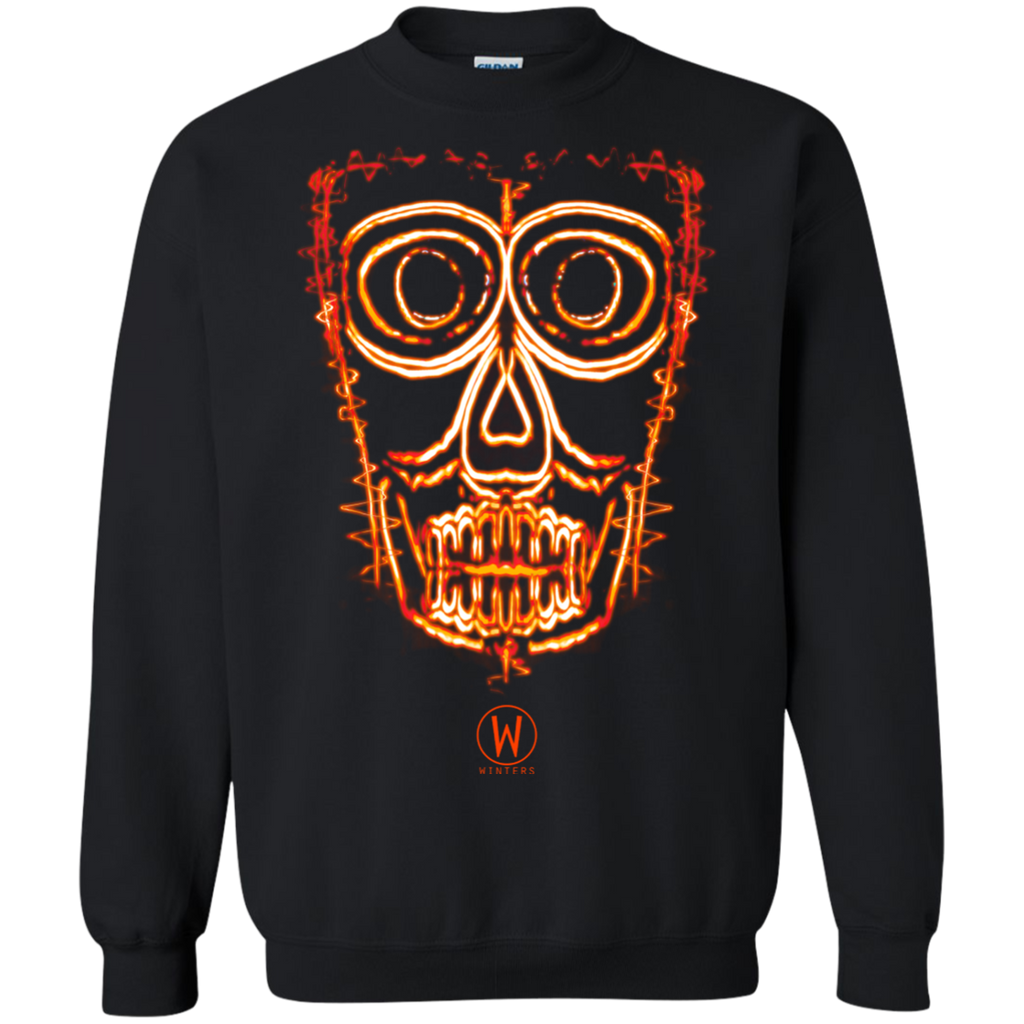 día de muertos sweatshirt T-Shirt