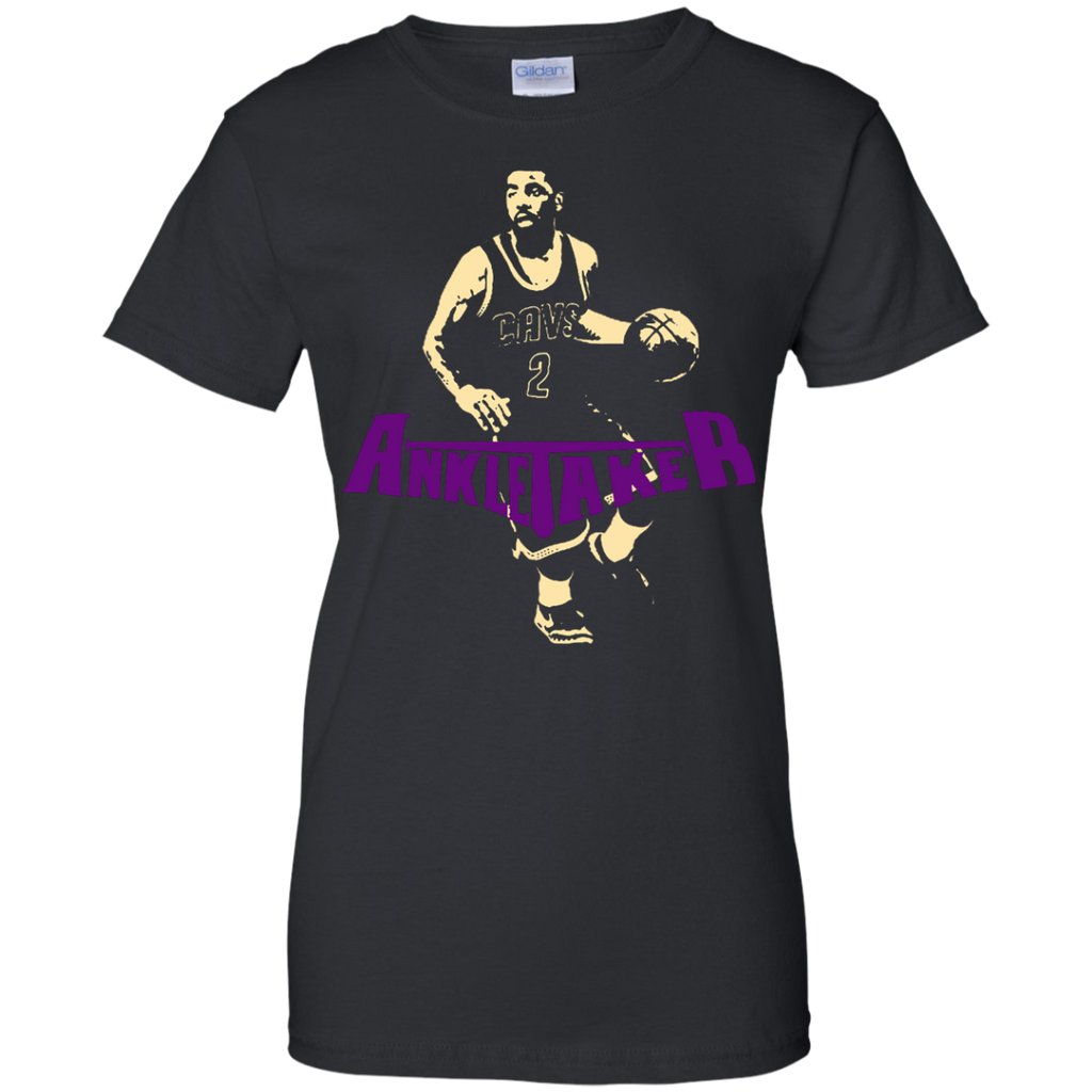 ankletaker tshirt custom T-Shirt