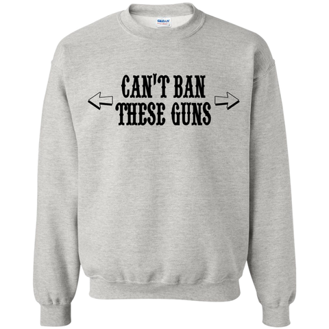 can't ban these guns T-Shirt