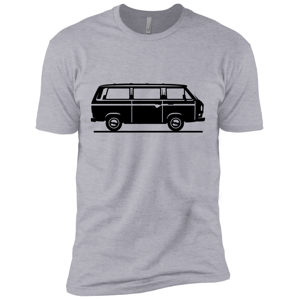 drive by bus 3 only (black) matching family T-Shirt