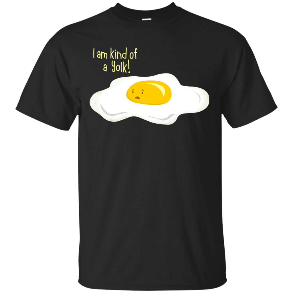 eggxactly! T-Shirt