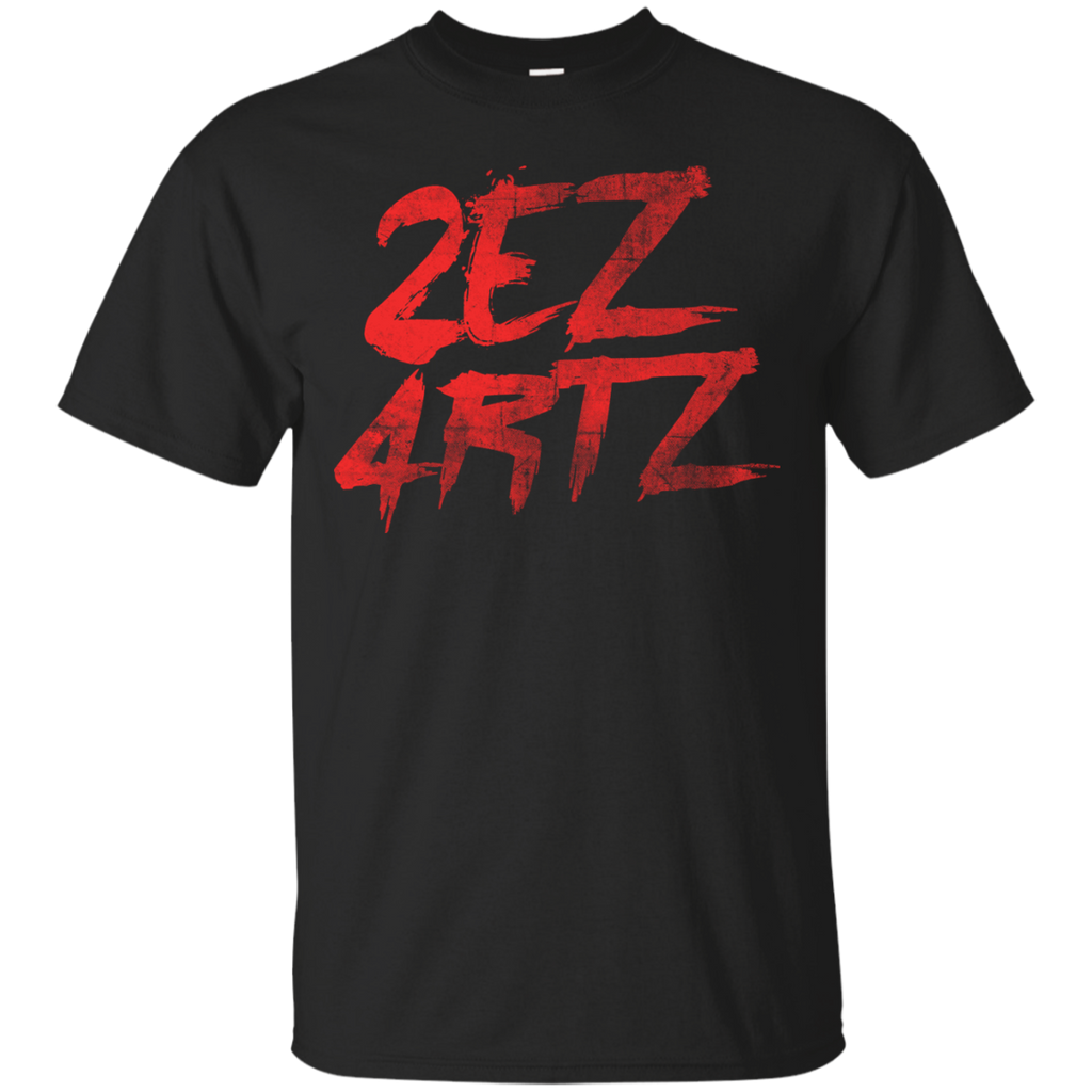 2ez classic sweatshirt T-Shirt