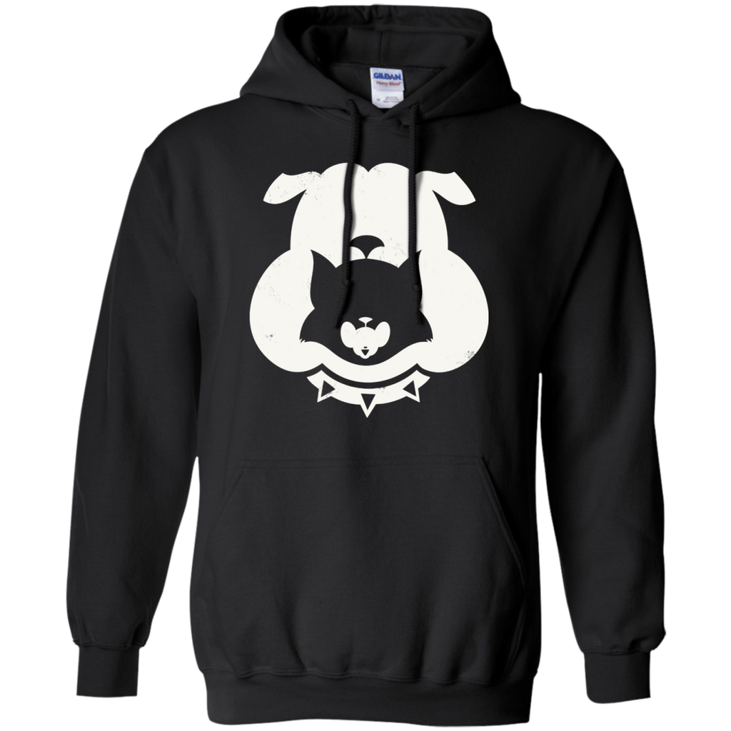 food chain T-Shirt