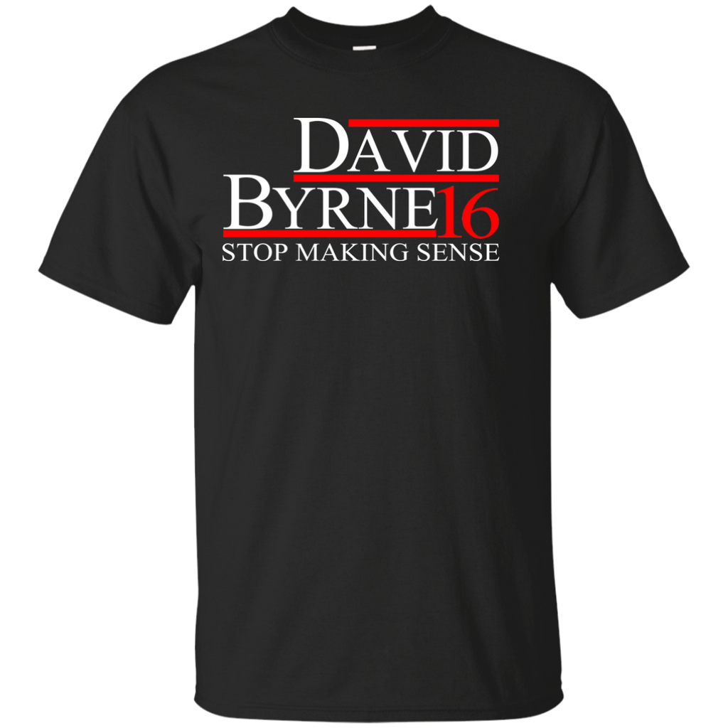 david byrne 2016 T-Shirt