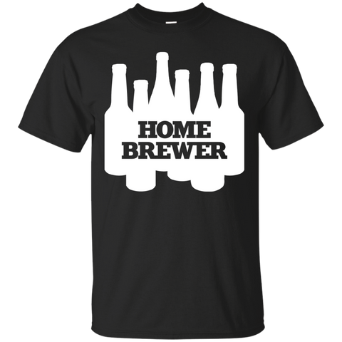 beer making beast T-Shirt