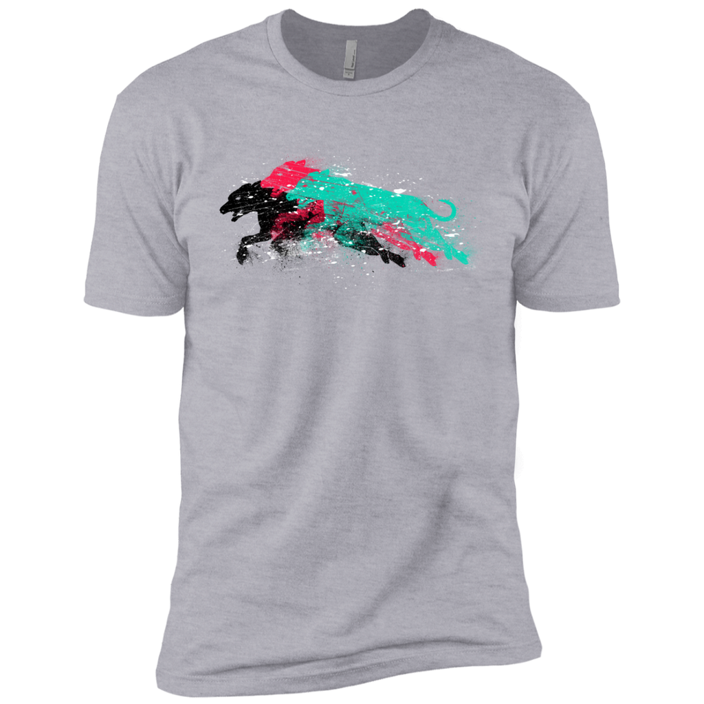 dogs in action T-Shirt
