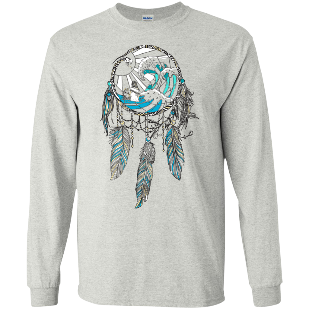 dream catcher T-Shirt