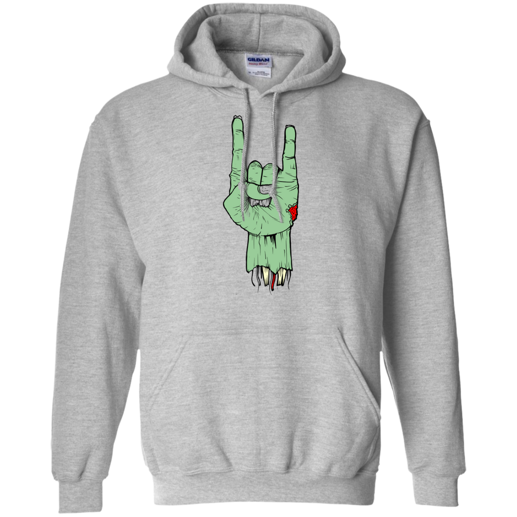 evill hand T-Shirt