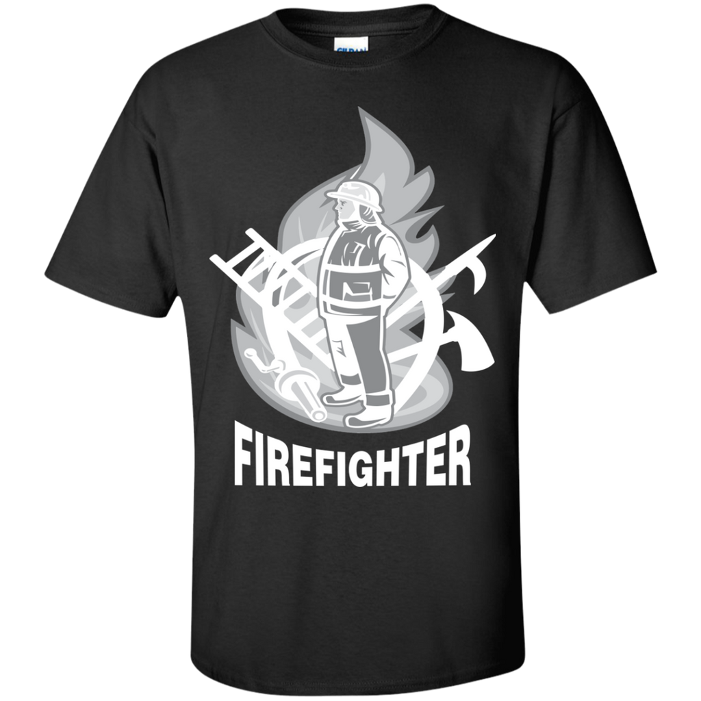 firefighter T-Shirt