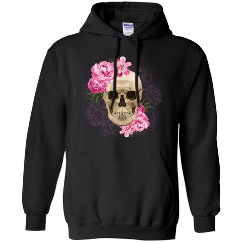 fancy skull sweatshirt T-Shirt