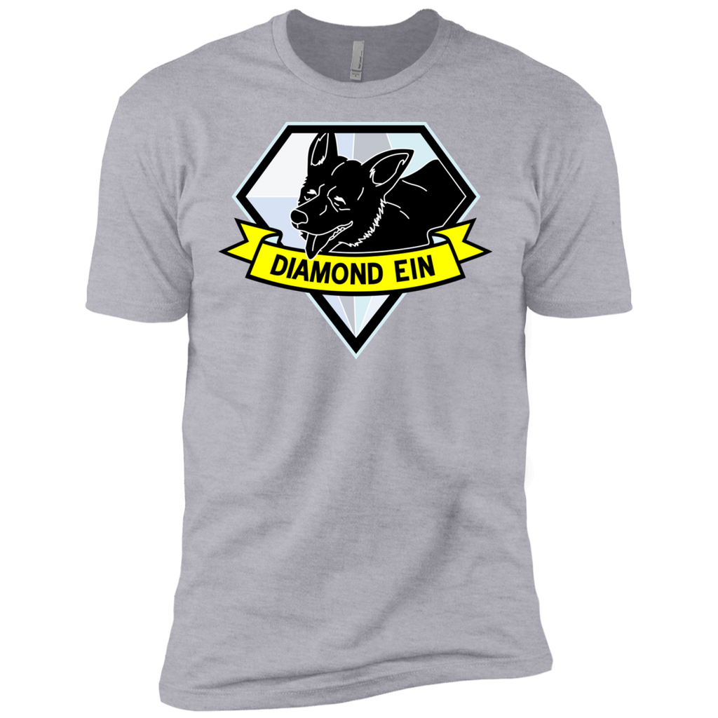 diamond ein T-Shirt