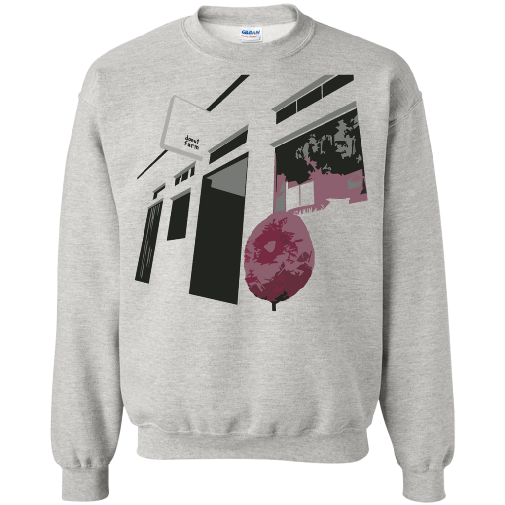 donut farm sweatshirt T-Shirt