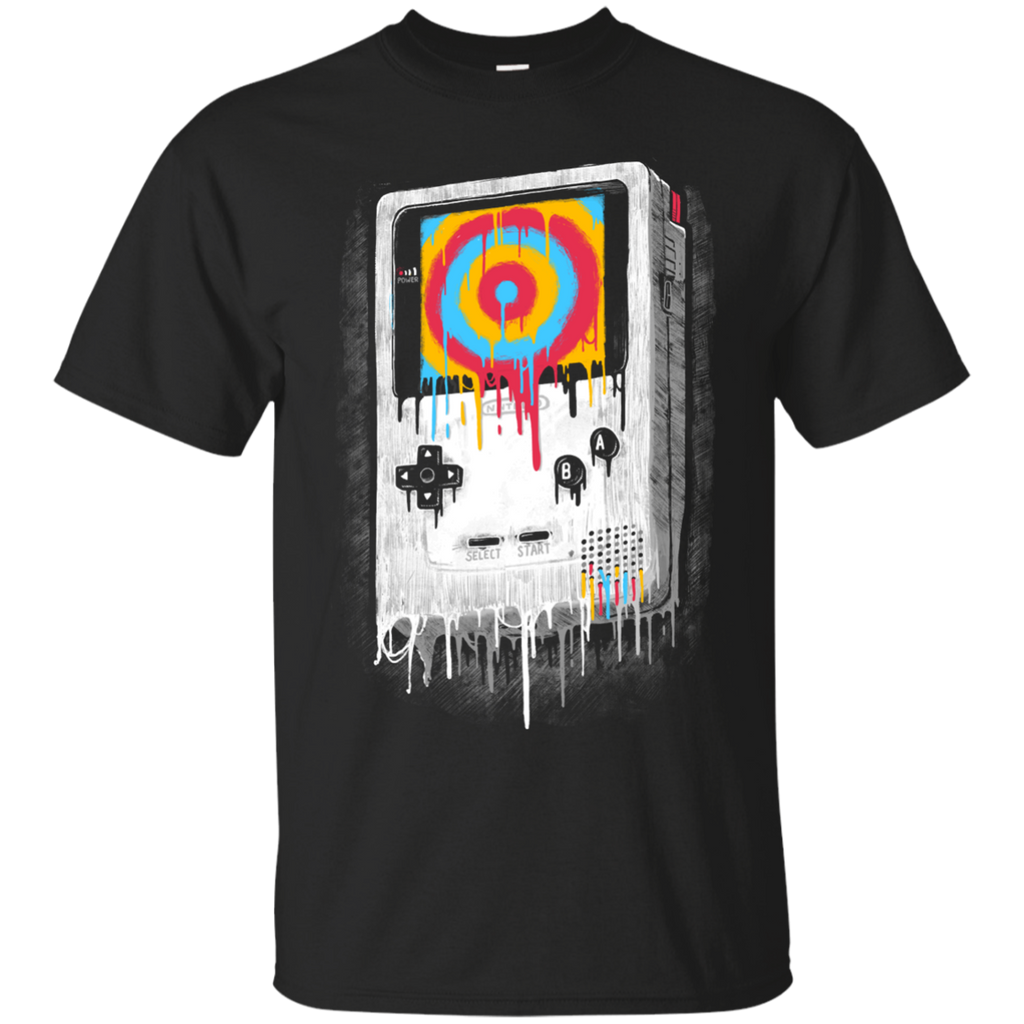 color! T-Shirt