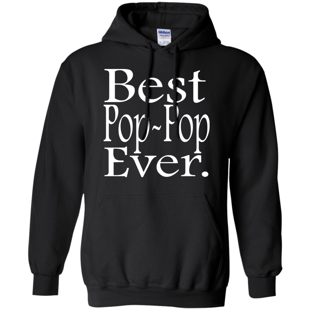 best pop-pop ever T-Shirt