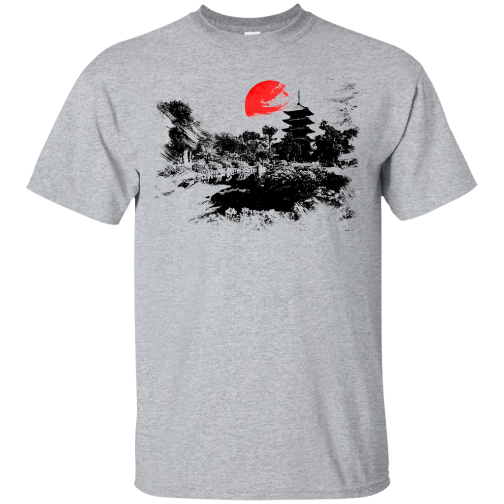 japan kyoto sweatshirt T-Shirt