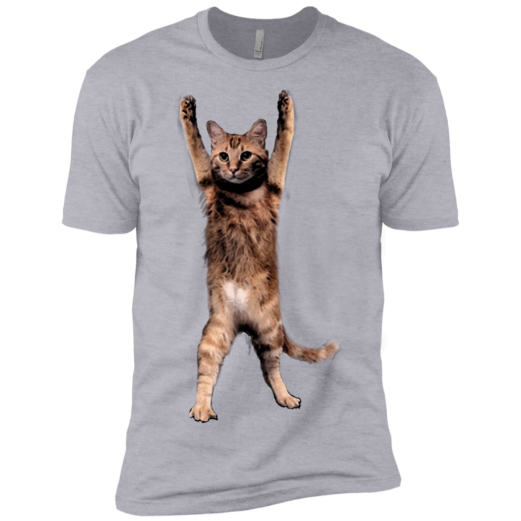 cat meaw sweatshirt T-Shirt
