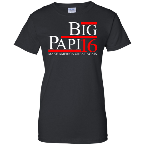big papi 2016 T-Shirt