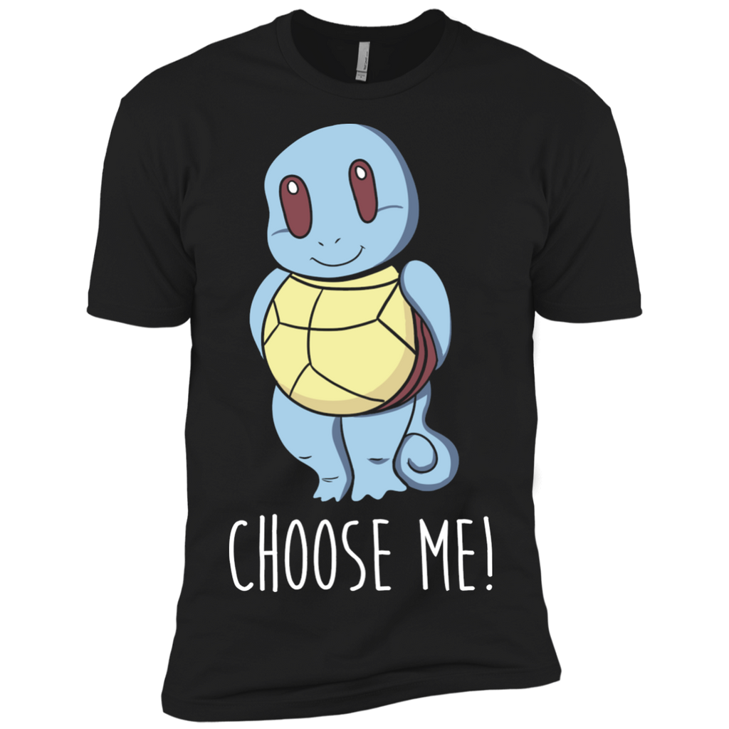 choose me! T-Shirt