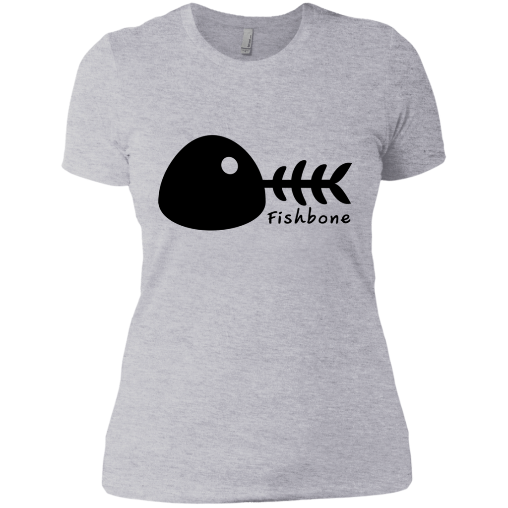 fishbone T-Shirt